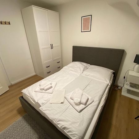 Swan Rooms Nuremberg Exterior photo