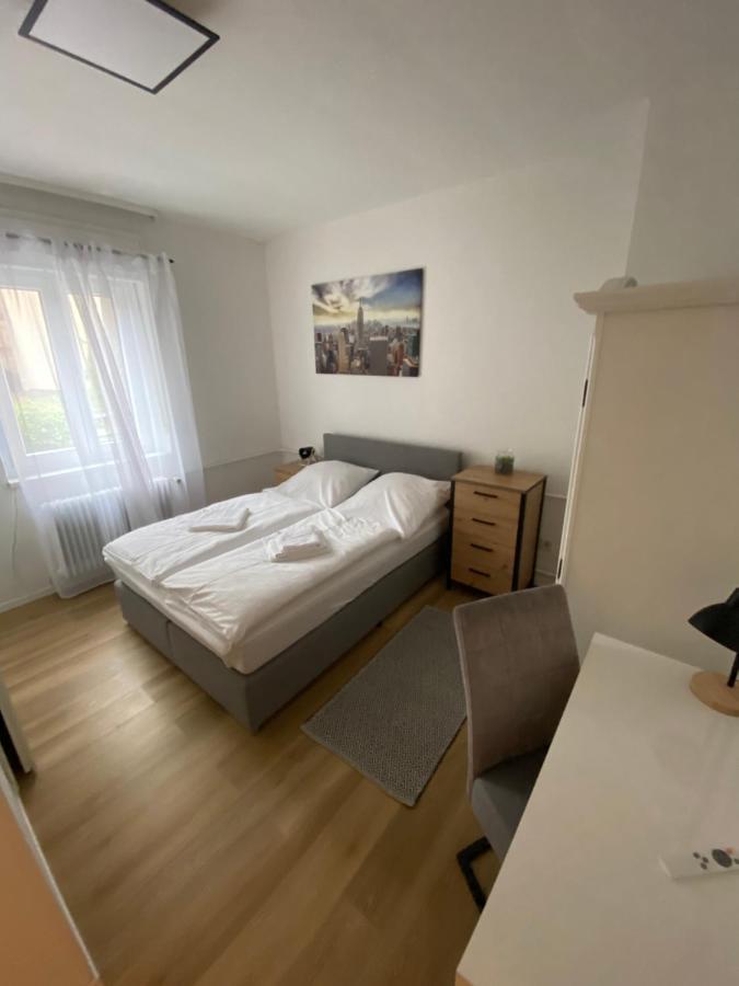 Swan Rooms Nuremberg Exterior photo