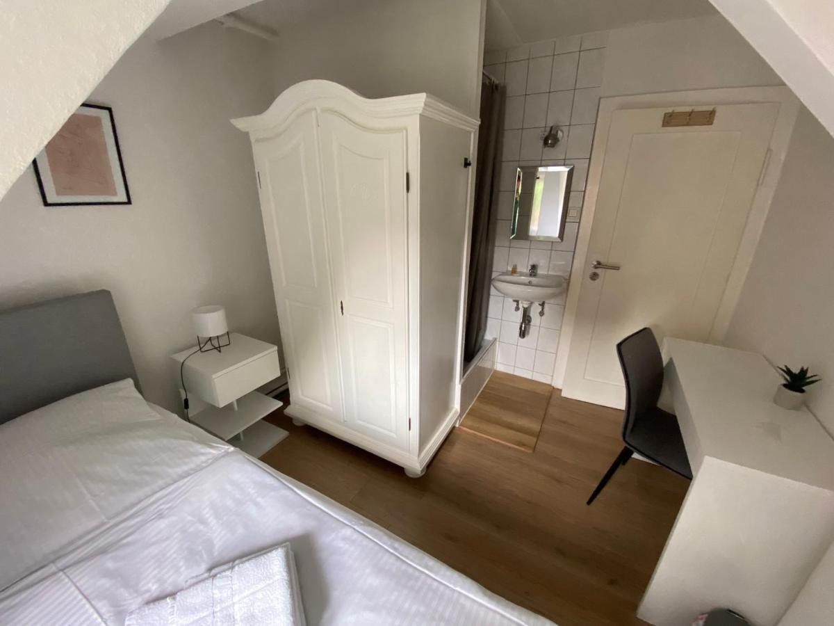 Swan Rooms Nuremberg Exterior photo