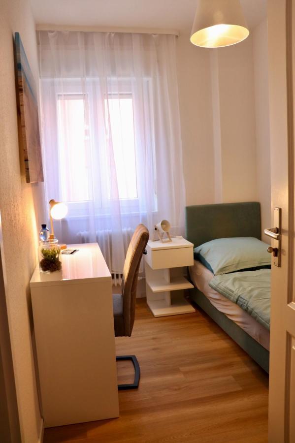 Swan Rooms Nuremberg Exterior photo
