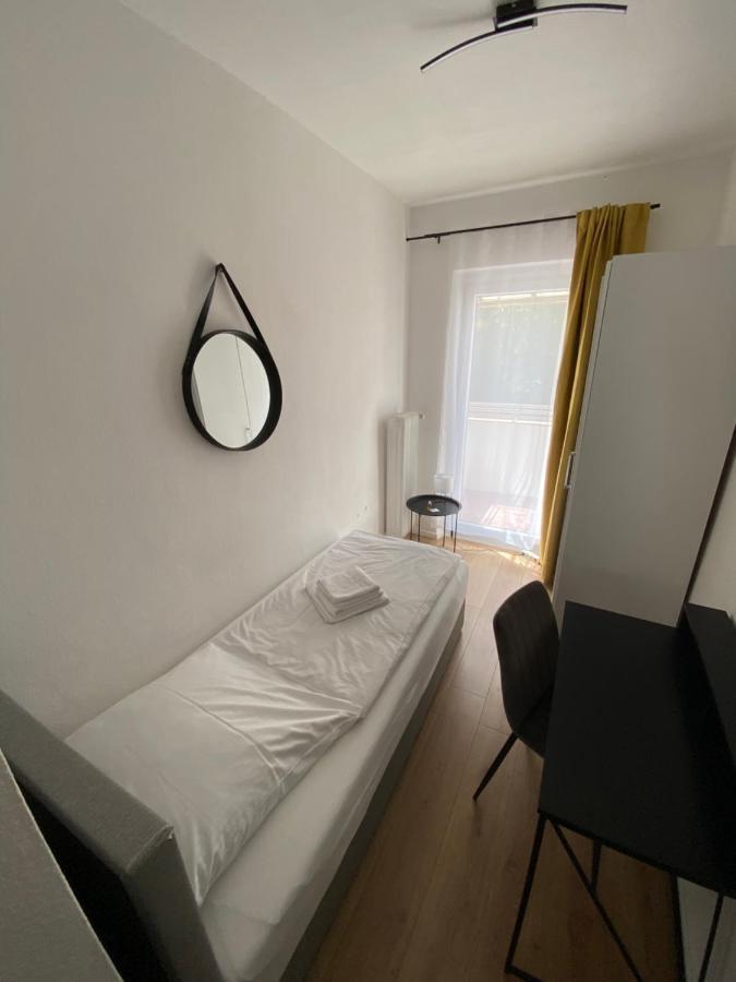 Swan Rooms Nuremberg Exterior photo