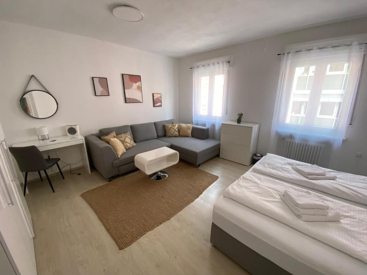 Swan Rooms Nuremberg Exterior photo