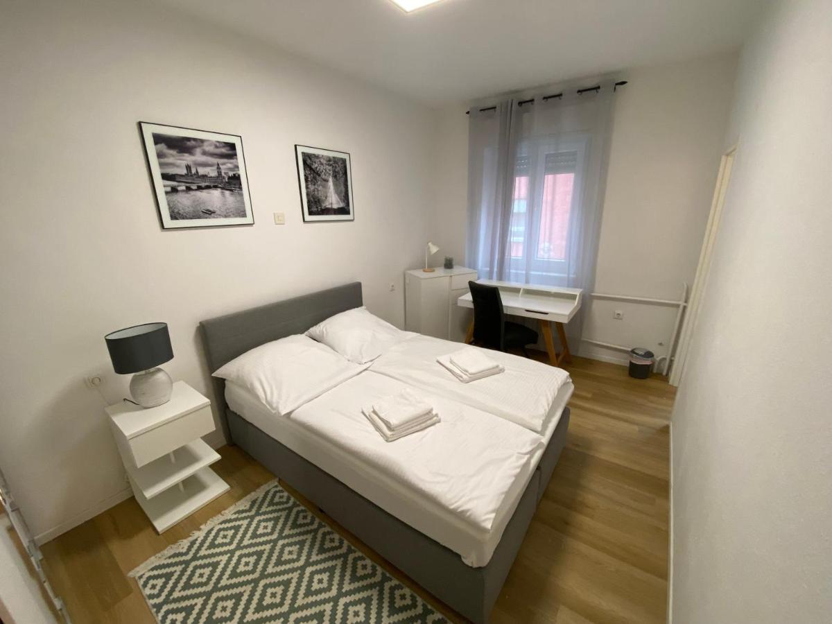 Swan Rooms Nuremberg Exterior photo