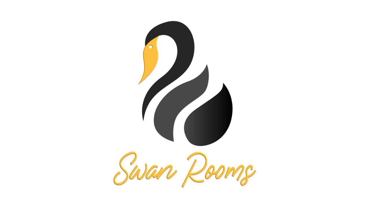 Swan Rooms Nuremberg Exterior photo