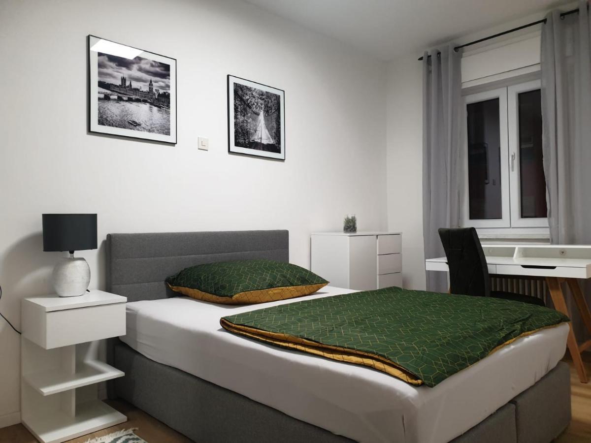 Swan Rooms Nuremberg Exterior photo