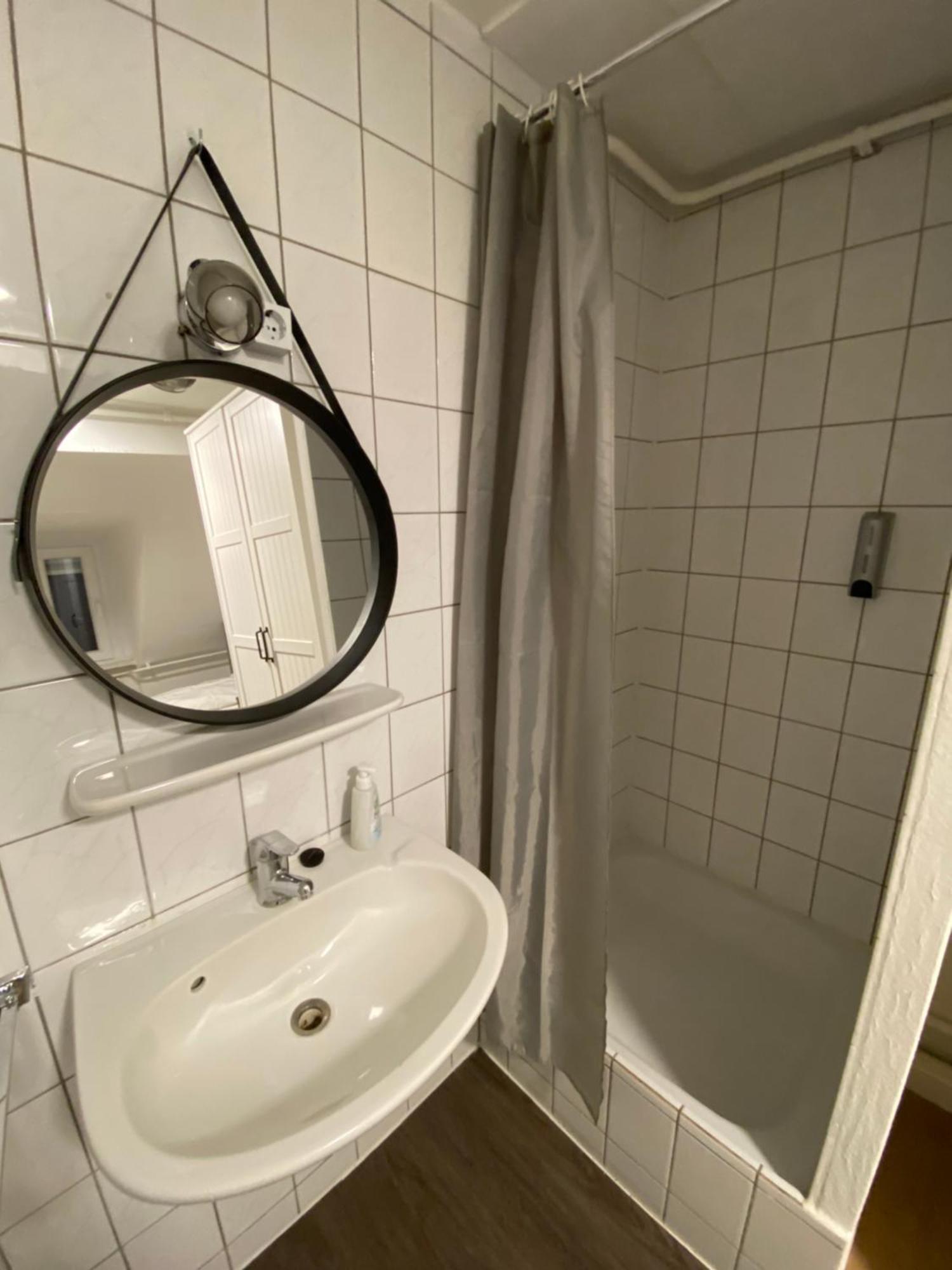 Swan Rooms Nuremberg Exterior photo