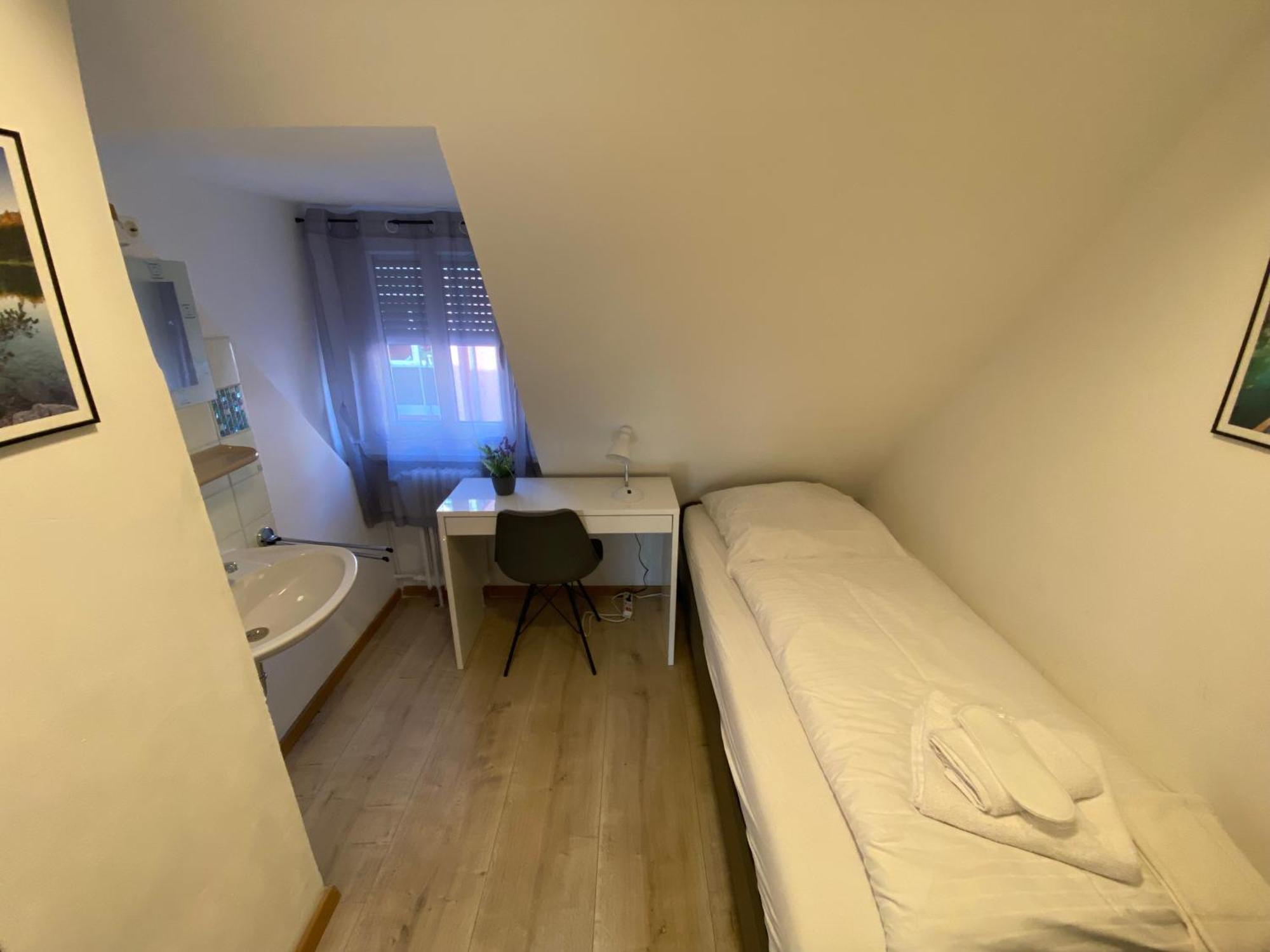 Swan Rooms Nuremberg Exterior photo