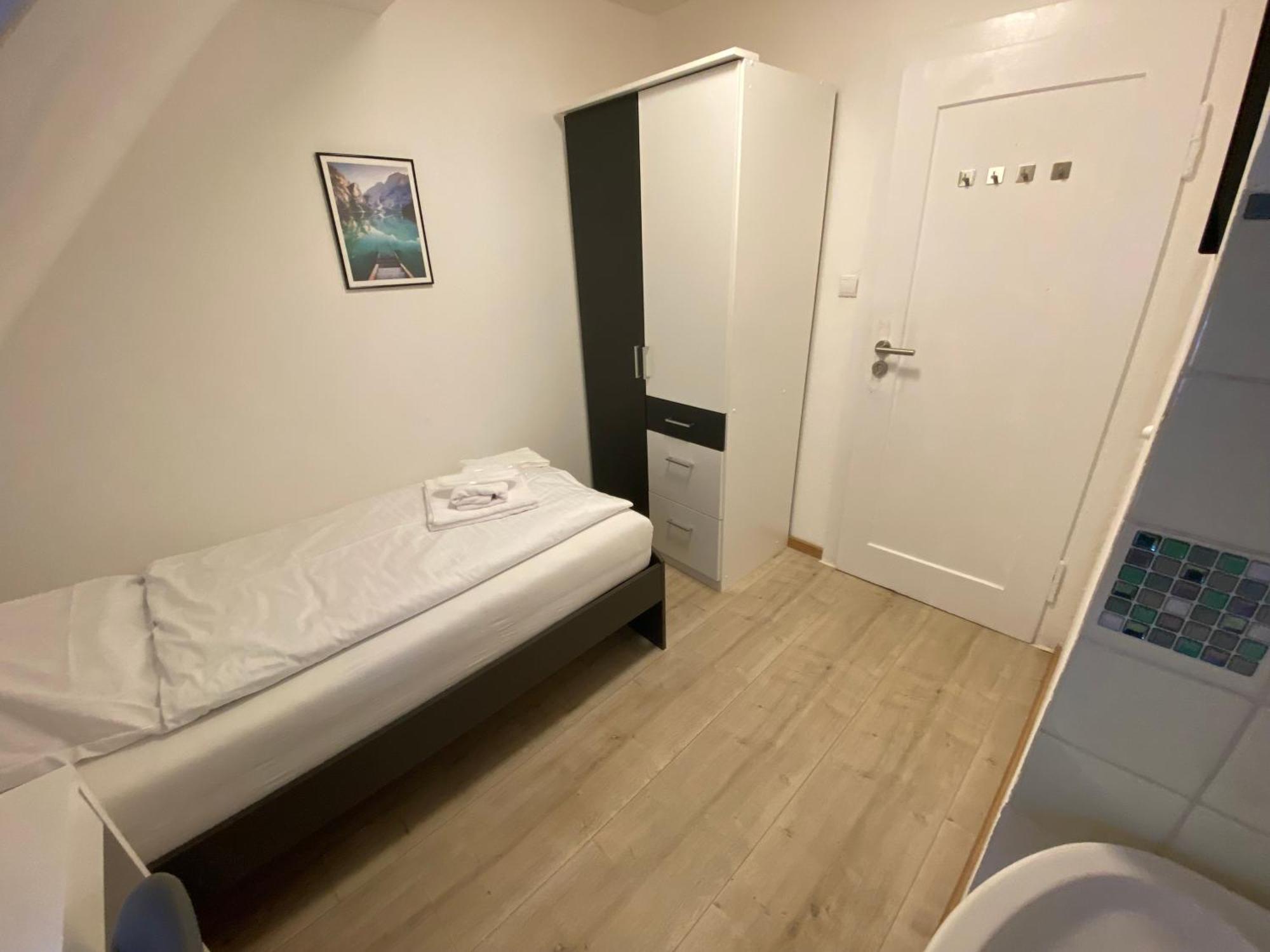 Swan Rooms Nuremberg Exterior photo