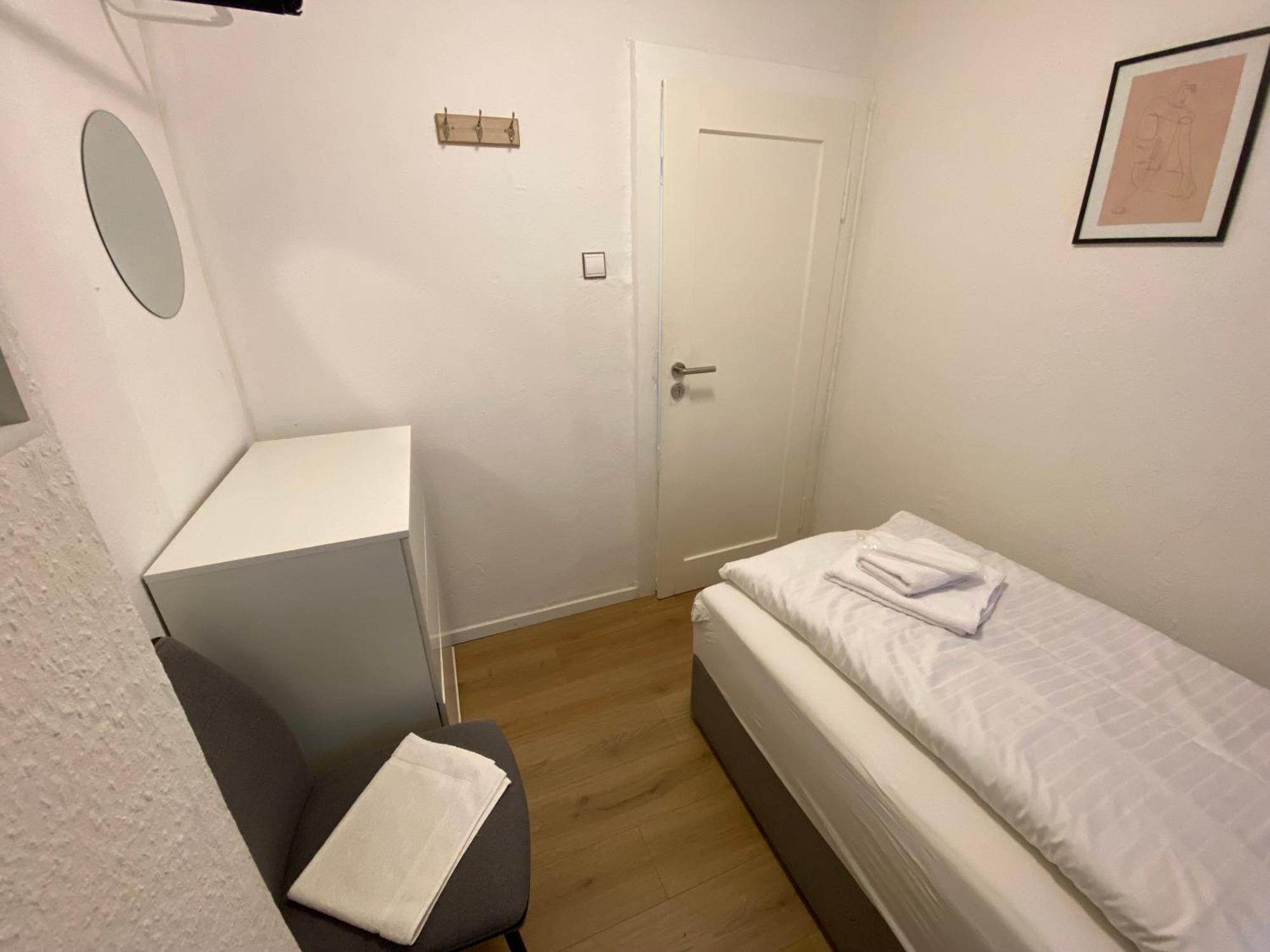 Swan Rooms Nuremberg Exterior photo