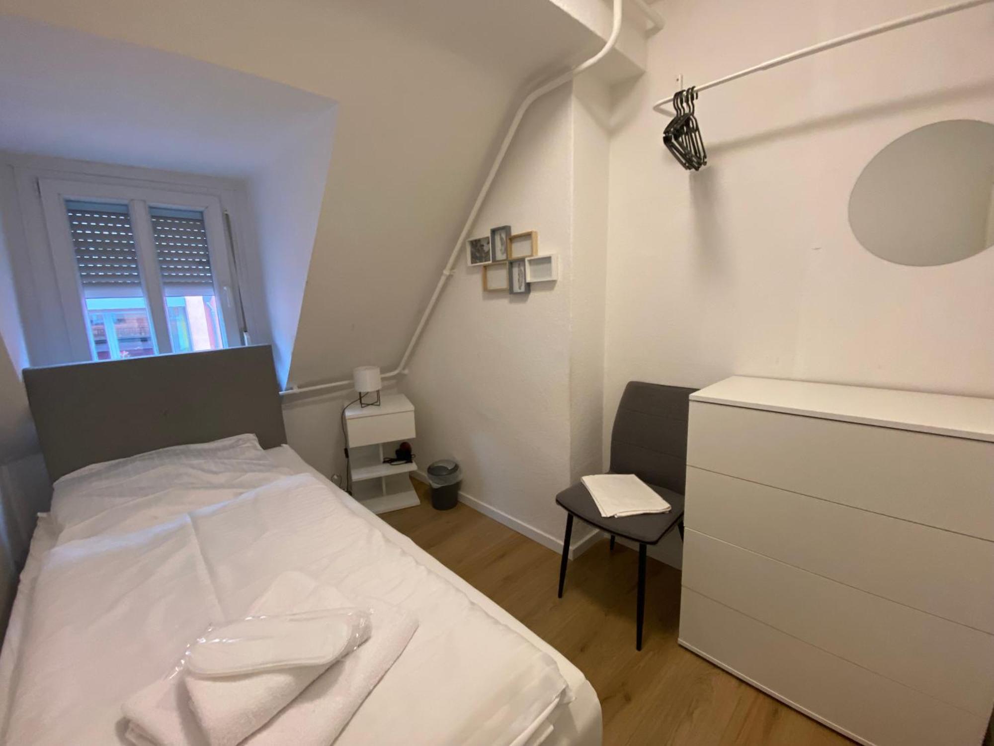 Swan Rooms Nuremberg Exterior photo