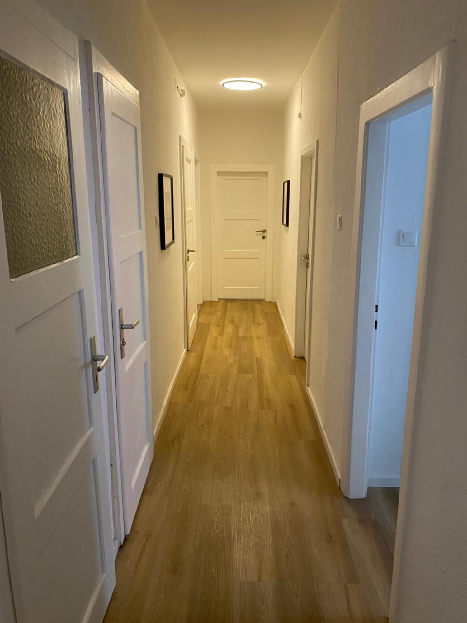 Swan Rooms Nuremberg Exterior photo
