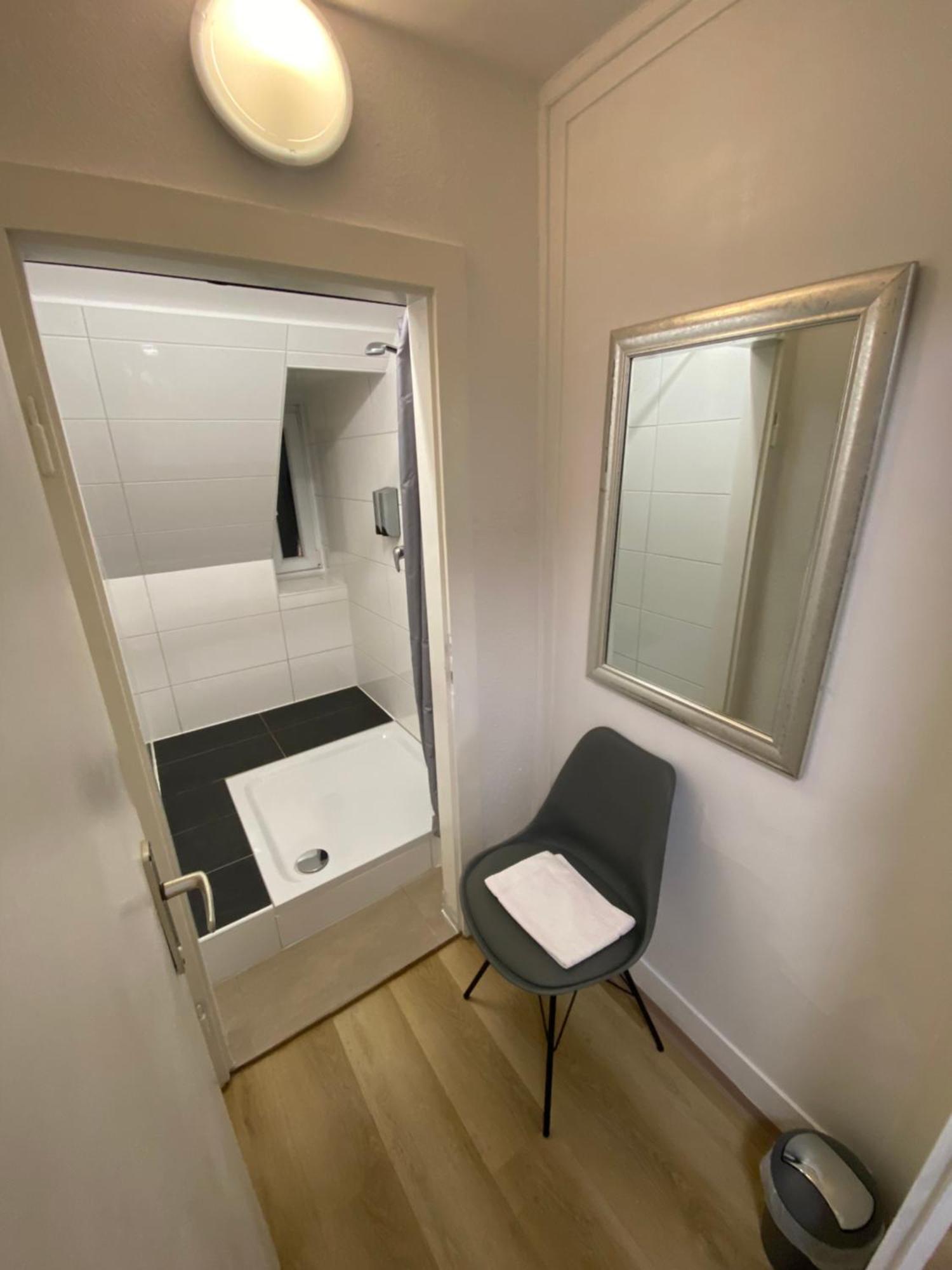 Swan Rooms Nuremberg Exterior photo