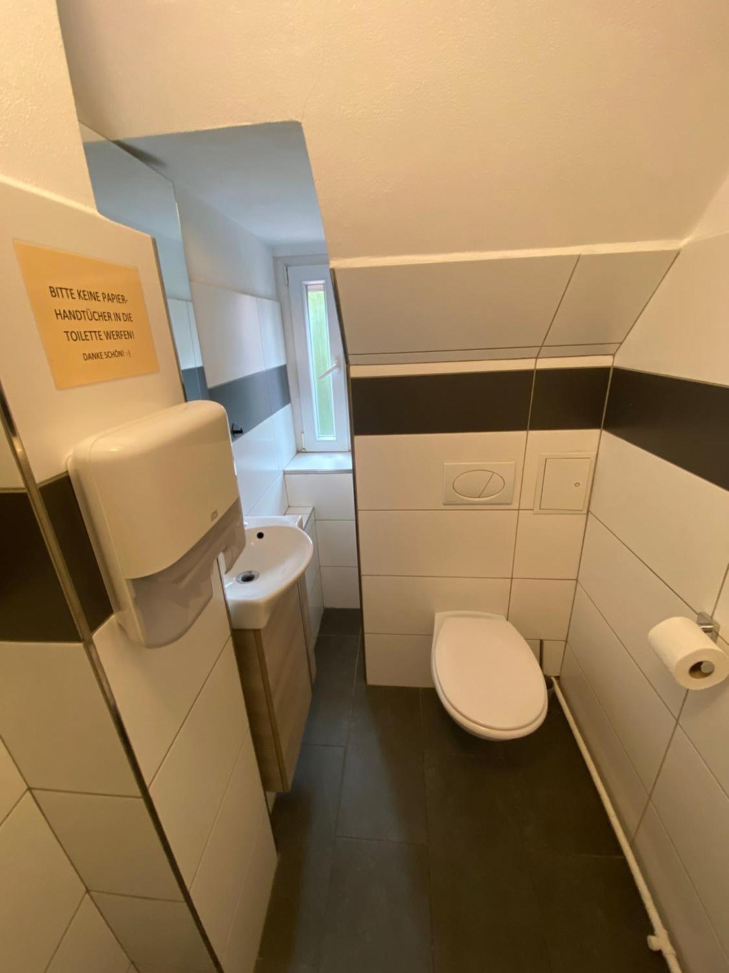 Swan Rooms Nuremberg Exterior photo