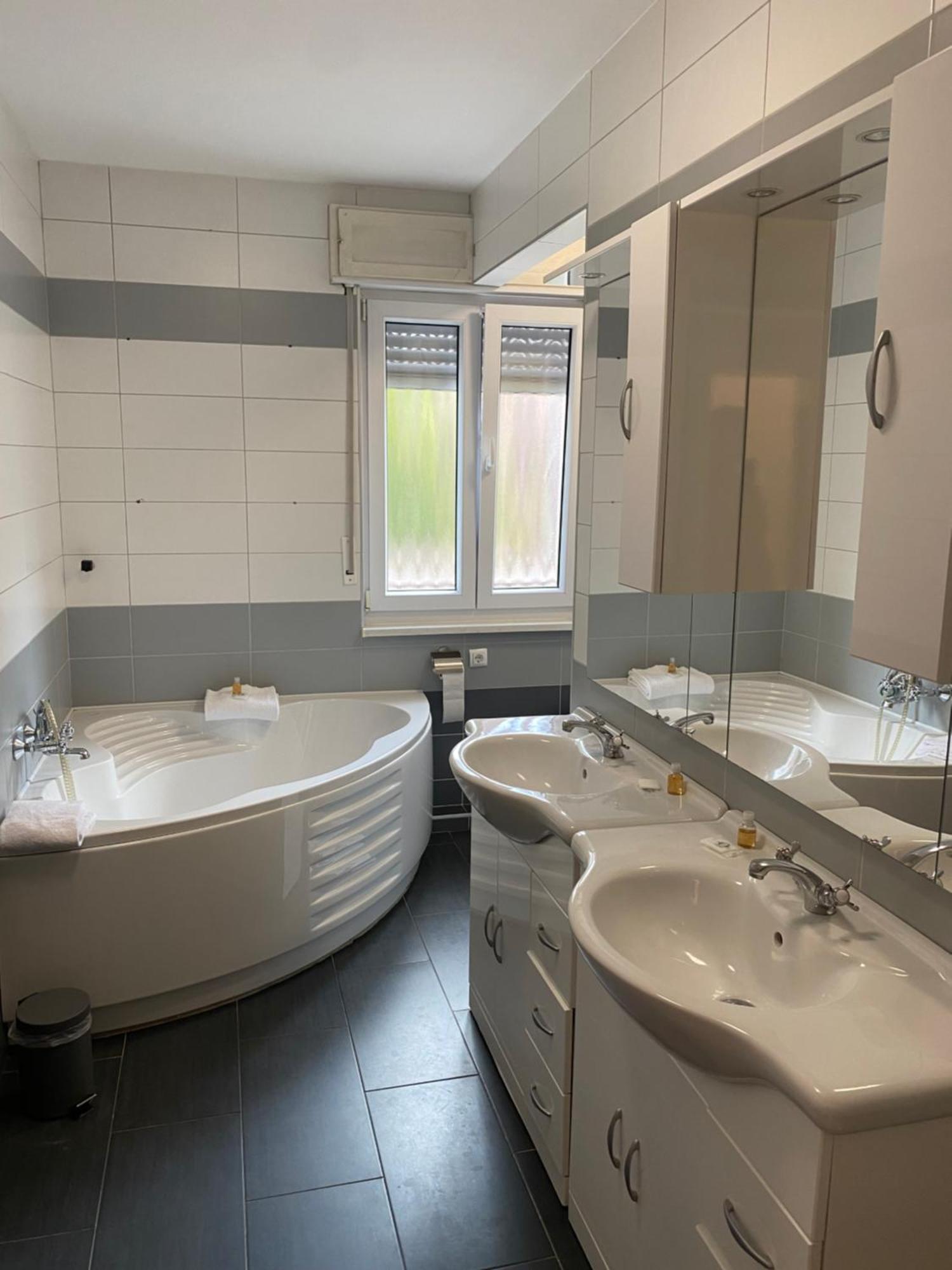 Swan Rooms Nuremberg Exterior photo