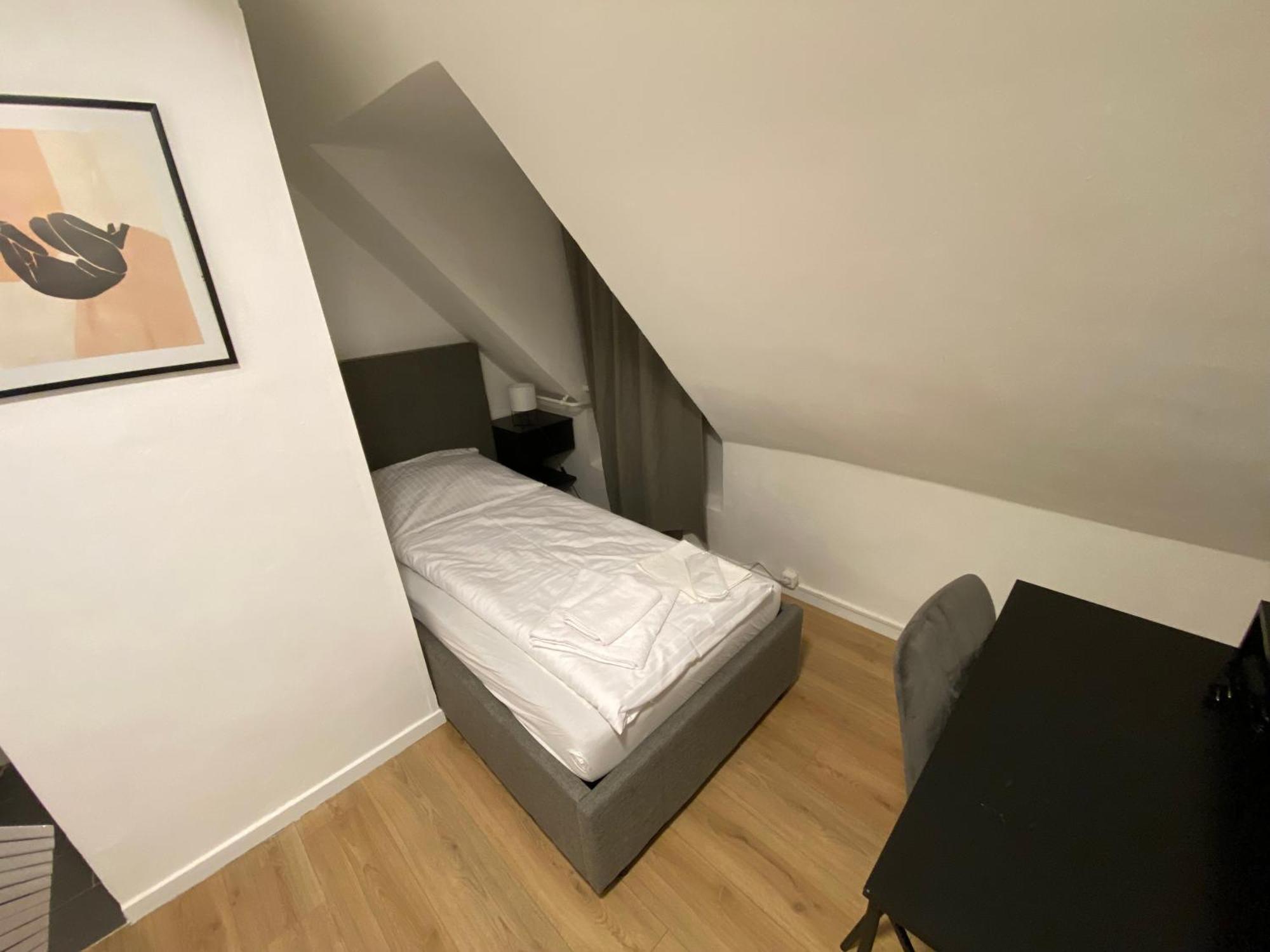 Swan Rooms Nuremberg Exterior photo
