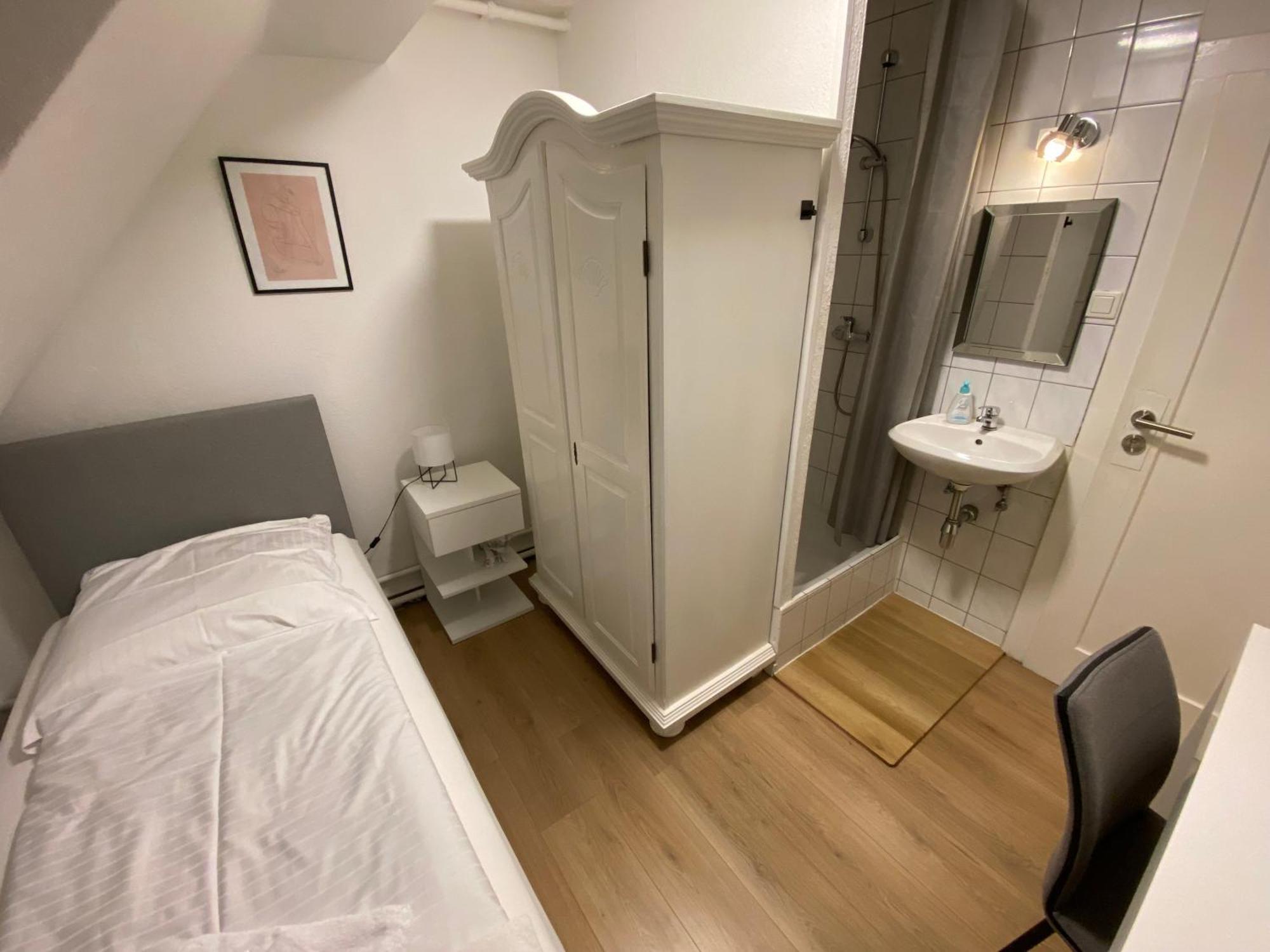 Swan Rooms Nuremberg Exterior photo