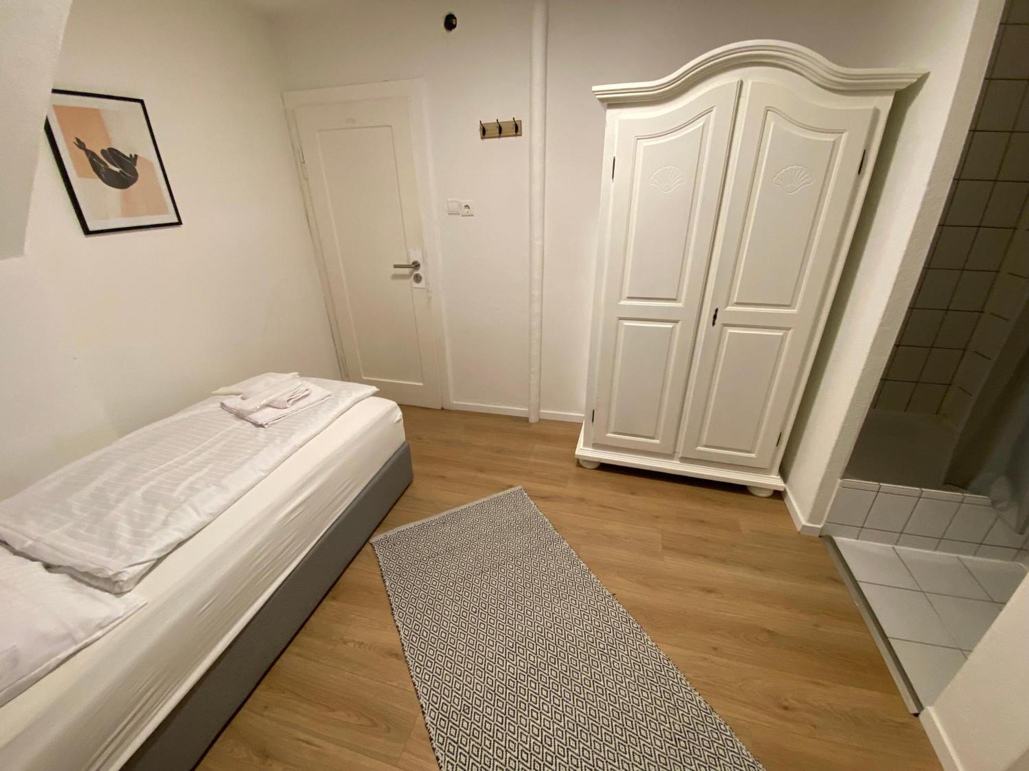Swan Rooms Nuremberg Exterior photo