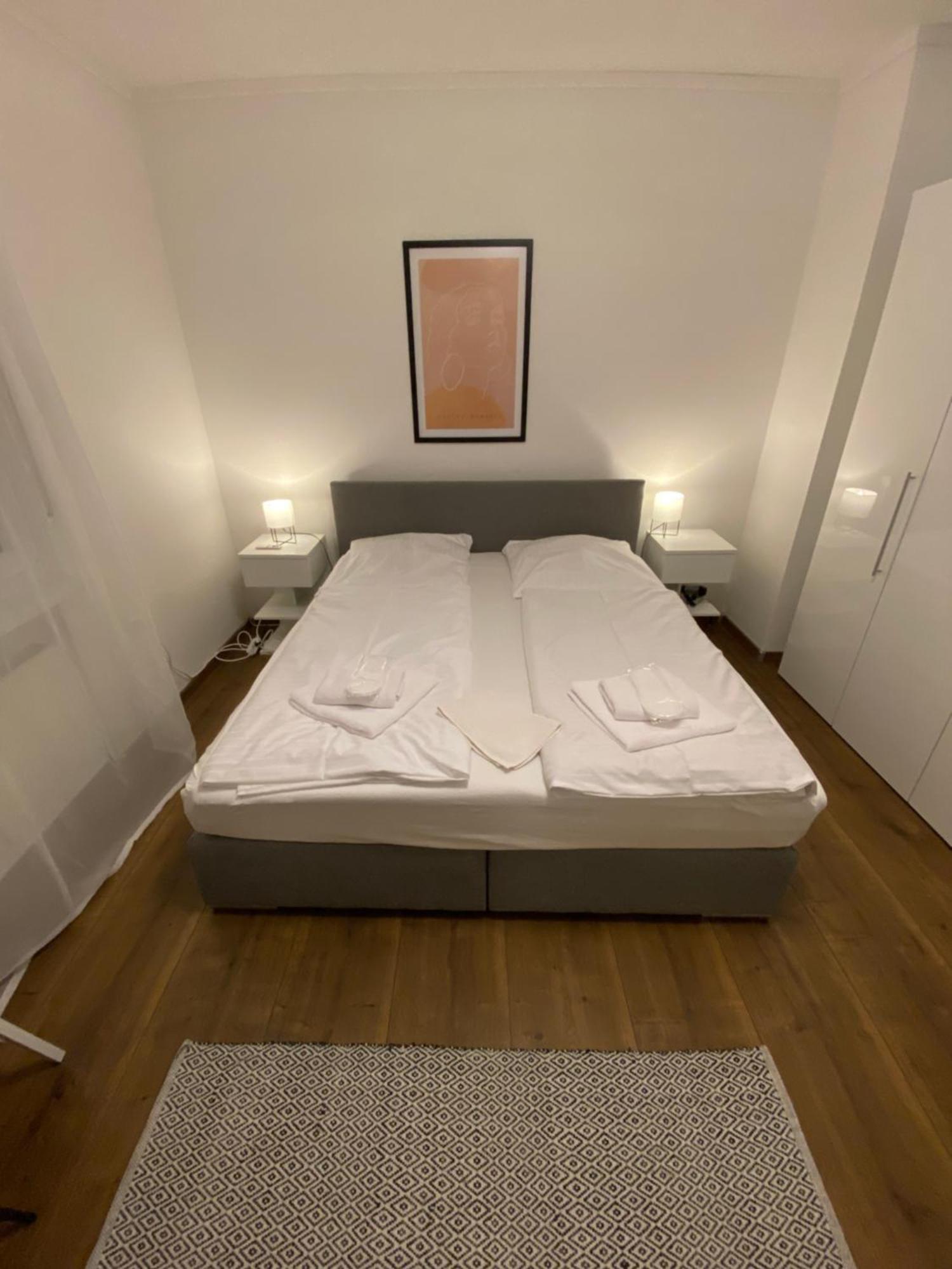 Swan Rooms Nuremberg Exterior photo
