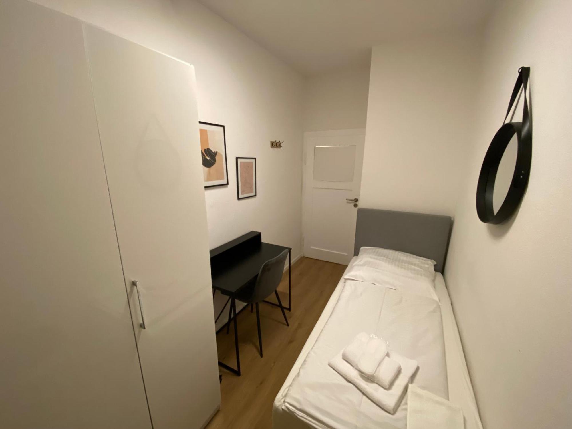 Swan Rooms Nuremberg Exterior photo