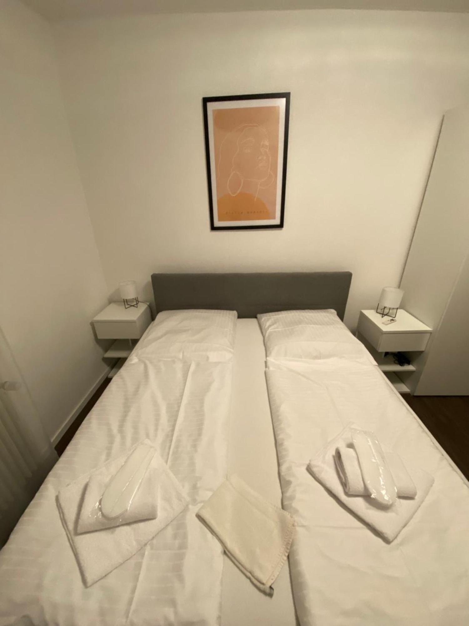 Swan Rooms Nuremberg Exterior photo