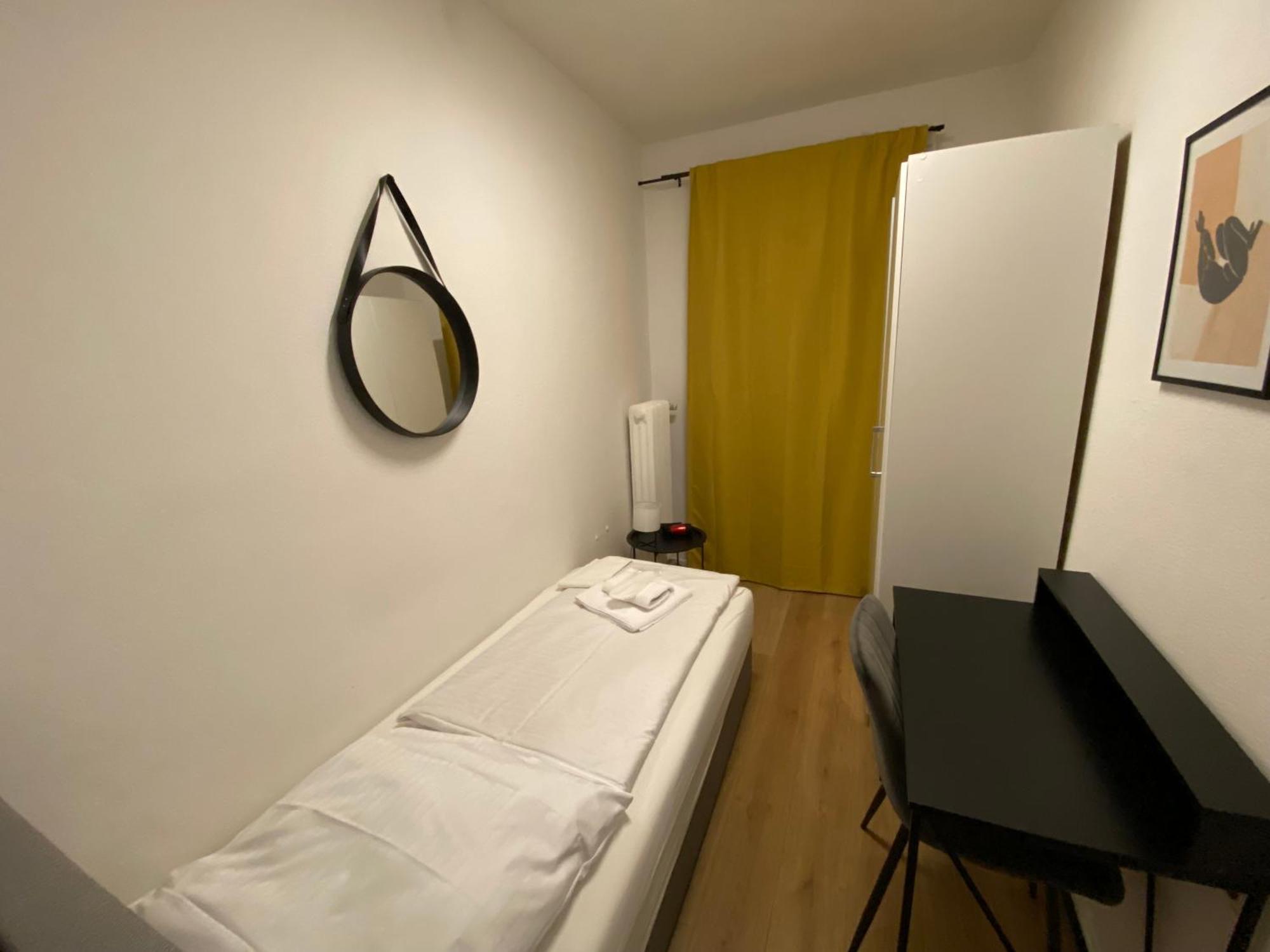 Swan Rooms Nuremberg Exterior photo