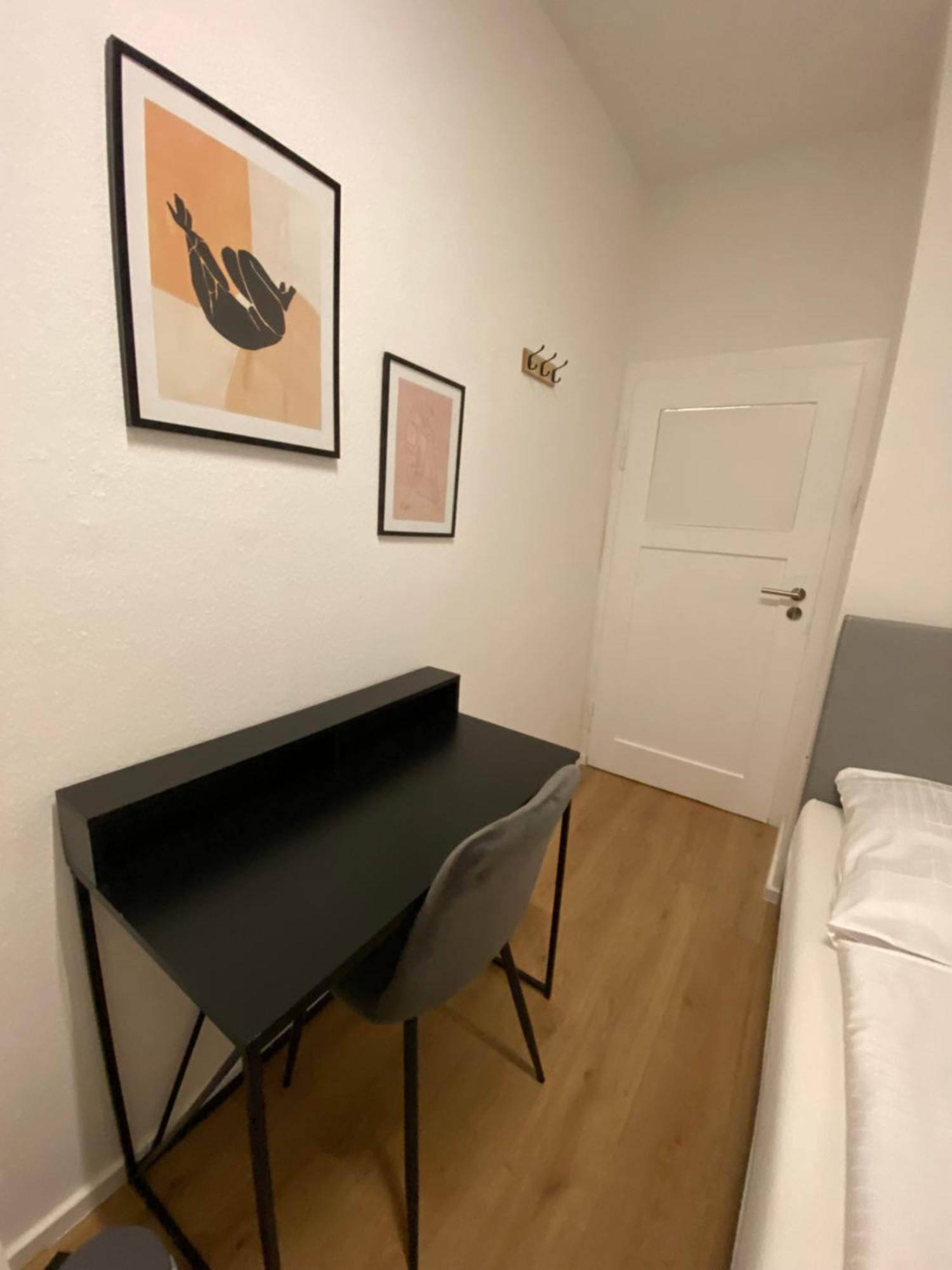 Swan Rooms Nuremberg Exterior photo