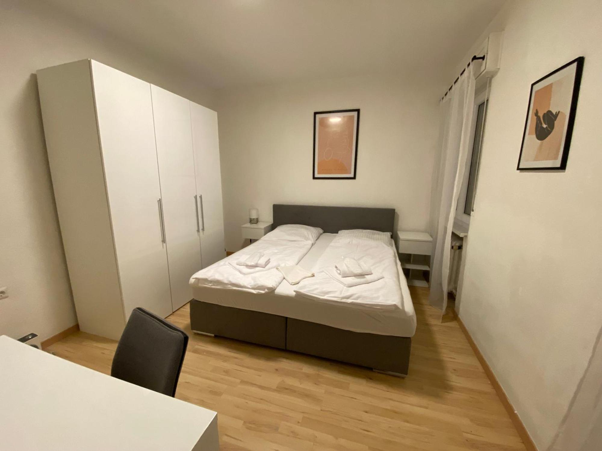 Swan Rooms Nuremberg Exterior photo