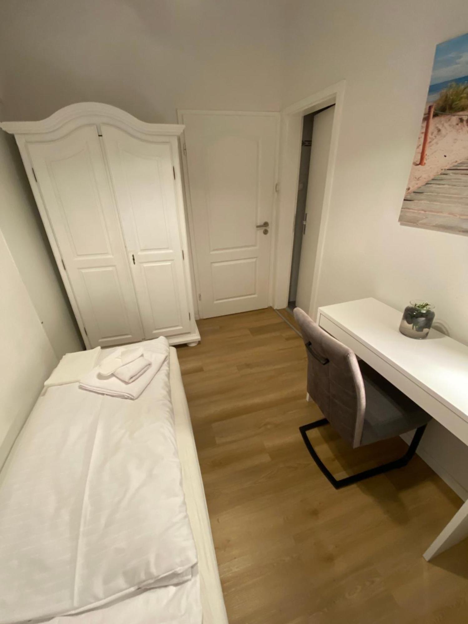 Swan Rooms Nuremberg Exterior photo