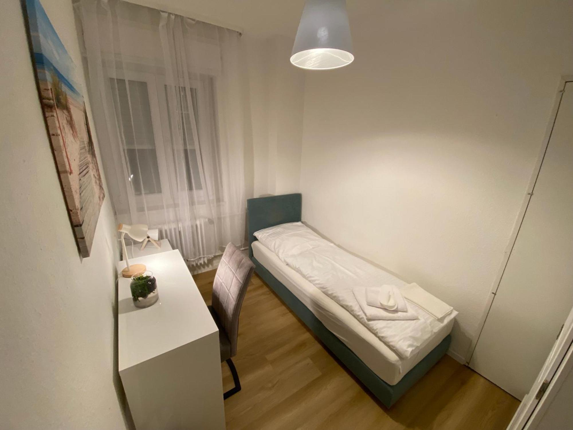 Swan Rooms Nuremberg Exterior photo