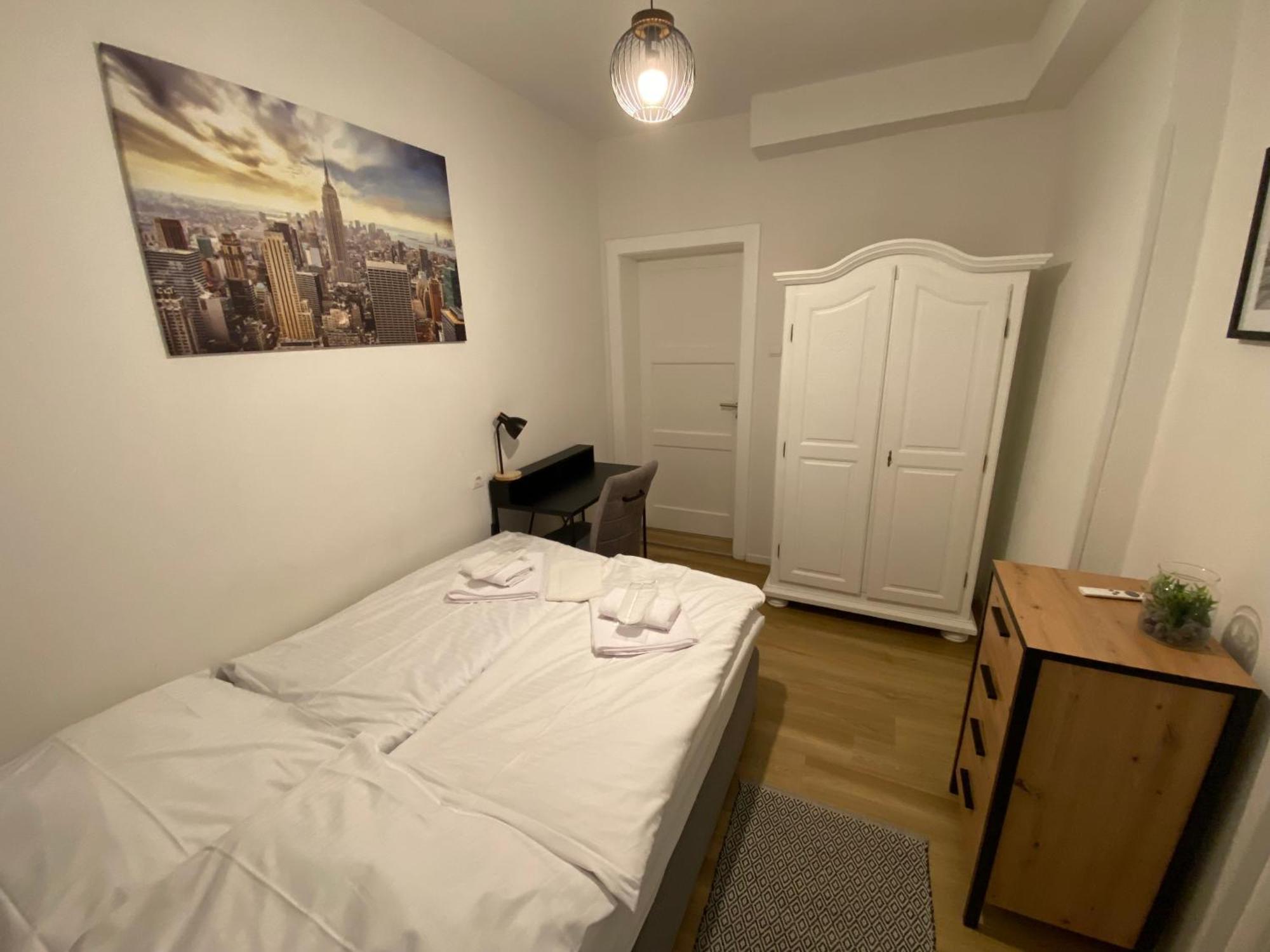 Swan Rooms Nuremberg Exterior photo