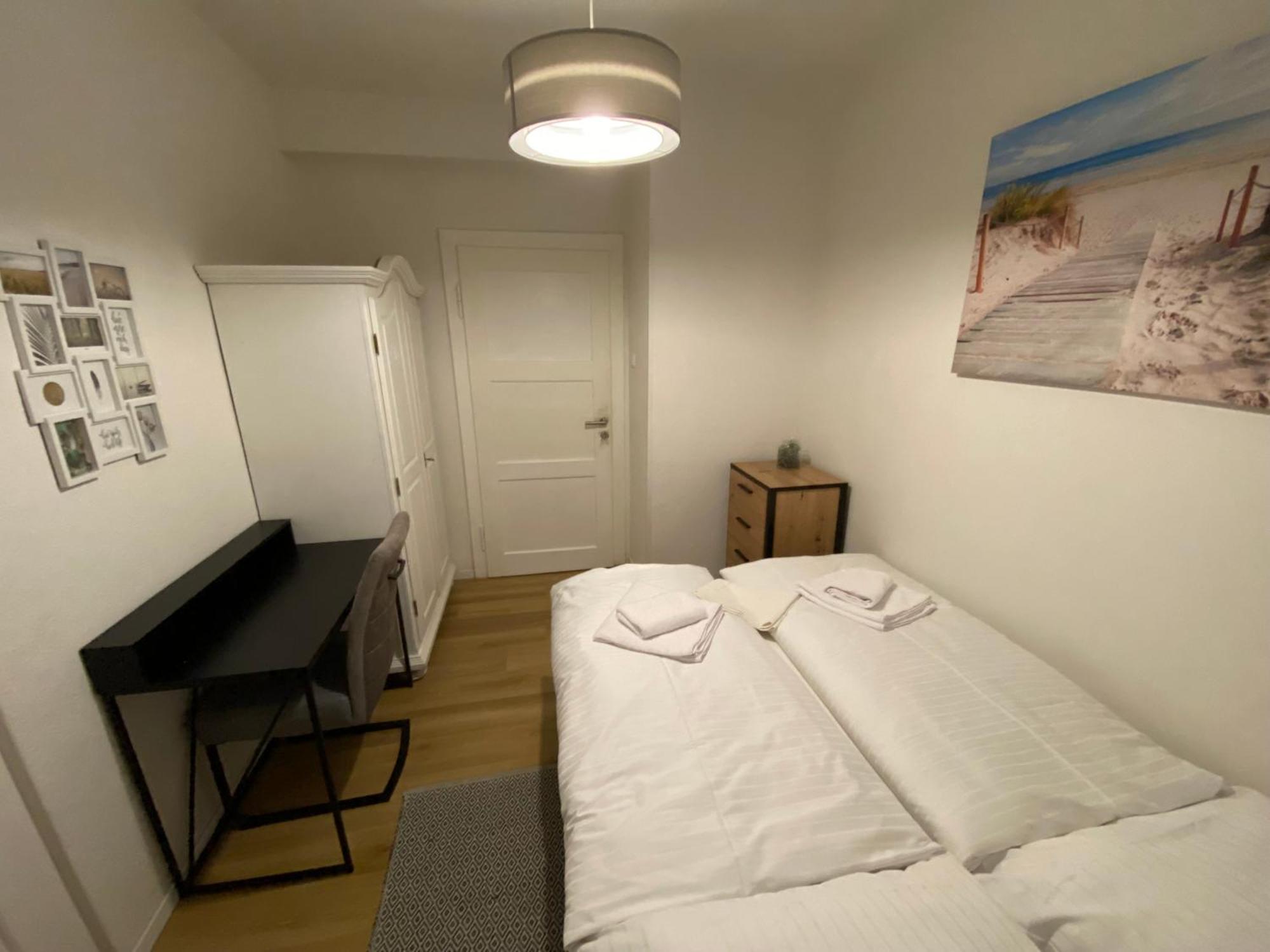 Swan Rooms Nuremberg Exterior photo
