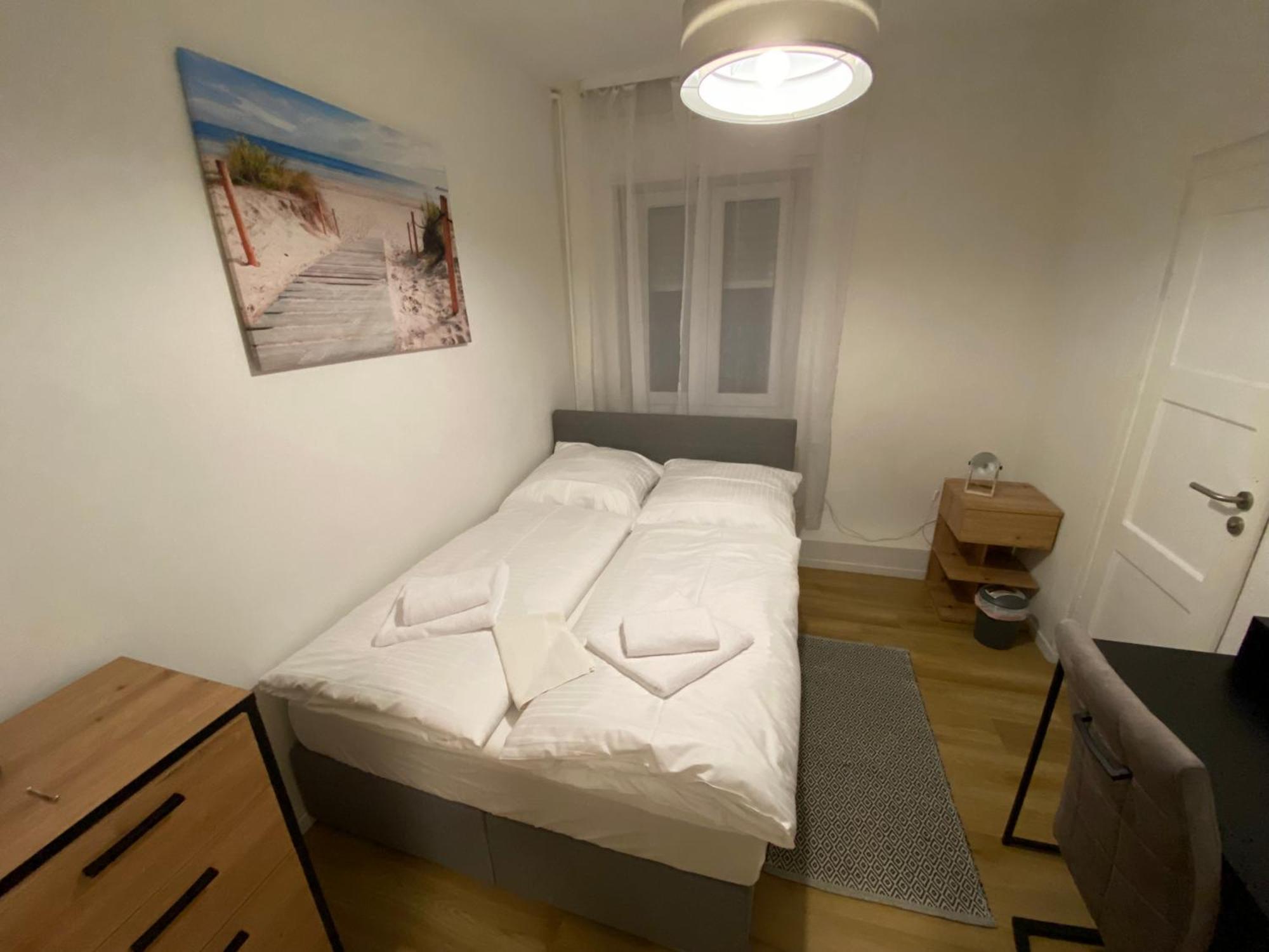 Swan Rooms Nuremberg Exterior photo