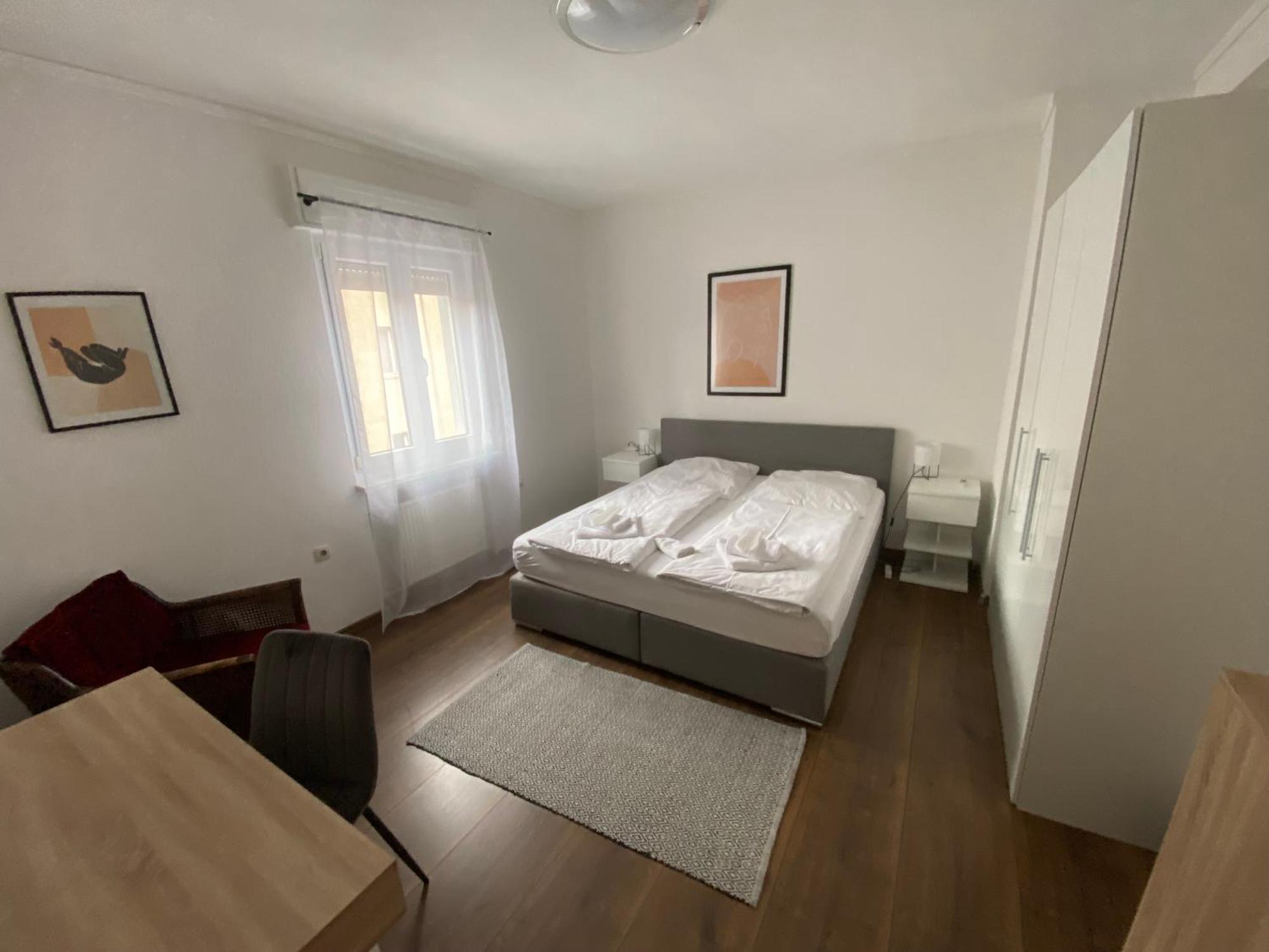 Swan Rooms Nuremberg Exterior photo